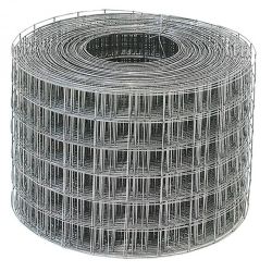 Сетка кладочная стальная сварная ячейка   50 х   60 х 1,6мм 0,3 х 50,0м
