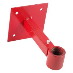 Кронштейн для расширительного бака  3/4" 5-50л