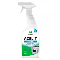 Средство для кухни анти-жир  600мл  AZELIT  GRASS