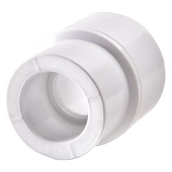 Муфта переходная   32 - 25  серый  РВК