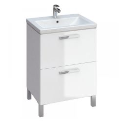 Тумба для ванной MELAR   60 (590х680х446)  CERSANIT