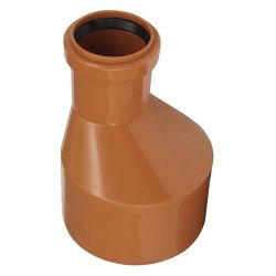 Переход 110х50 наруж.  FLEXTRON