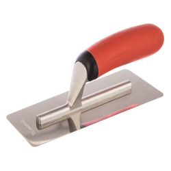 Кельма венецианская нерж сталь 200х 80мм  MATRIX