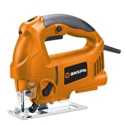 Лобзик  ВИХРЬ  ЛЭ 80  (750Вт,глубина пропила 80мм)  
