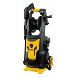 Мойка высокого давления  W200-i  HUTER (2,5кВт,430л/ч,200 бар,длина шланга 8м))