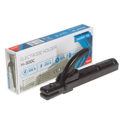 Держатель для электродов 300А  SOLARIS