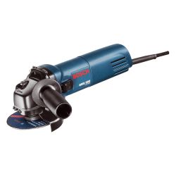 Углошлиф. маш. BOSCH  GWS 660  (660Вт,115мм,11000об/мин,1.9кг)