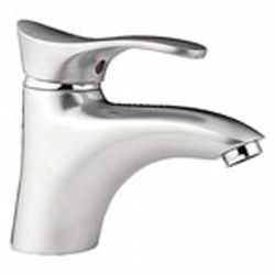 Смеситель для умывальника 40 карт.  LEDEME