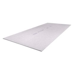 Гипсоволокнистый лист ГВЛВ ФК 10,0 мм Суперлист 1200х2500 мм  KNAUF