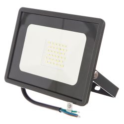 Прожектор светодиодный   30Вт, IP65  ФАРЛАЙТ