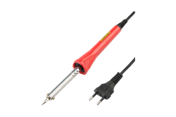 Паяльник 60/220 (Китай) с керам. жалом  PROCONNECT