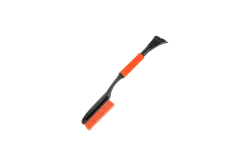 Щетка-сметка + скребок, 60см  STARTUL MASTER