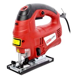Лобзик  REDVERG RD-JS850-100 (850Вт, глубина пропила 80мм)