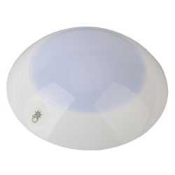 Фонарь ЭРА SB-604 "ЛУНА" (3*R03) сереб/пласт, флюор.сенсор