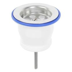 Выпуск 1 1/2 нерж.  UNICORN