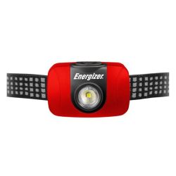 Фонарь налобный  ENERGIZER HEADLIGHT  55 Lumens 