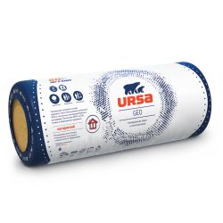 URSA М-15 50х1220х8000*2 мм (0.976 куб. м)
