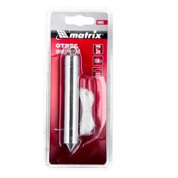 Отвес строительный 150г  MATRIX