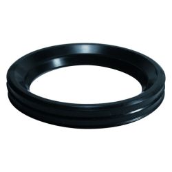Кольцо уплотнительное для канализ. трубы 110
