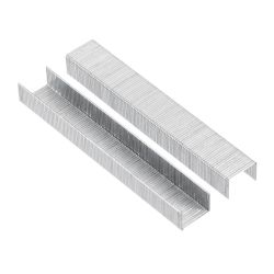 Скобы для степлера тип   53,  14мм, закален, 1000шт  LIGHT DUTY  STANLEY