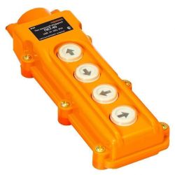 Пост кнопочный ПКТ-40