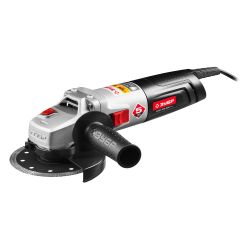 Углошлиф. маш. ЗУБР УШМ-125-800 (800Вт,125мм)  