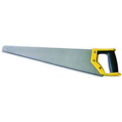 Ножовка по дереву 500мм закален зуб, 3D-заточка  888