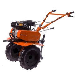 Мотоблок MБР 7-10 ПРО  РЫСЬ (7.0л.с, 4 скорости (3вперед/1назад), ширина вспашки 120см)