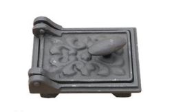 Дверка прочистная ДПР  150х112мм