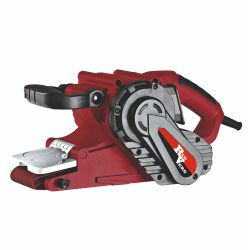 Шлифмашина лент.  REDVERG RD-BS110  (1100Вт,75х533мм,120-380об/мин)