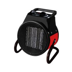 Тепловая пушка  ТЭПК-3000К  РЕСАНТА (напр.220В,мощ.3кВт)