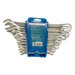 Набор ключей комбинированных   8-24мм, 12шт  РемоКолор Проф