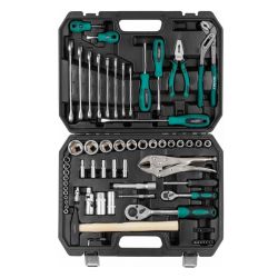 Набор инструментов   72 предм  ВОЛАТ