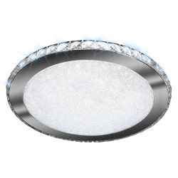 Светильник светодиод наклад. 60Вт, "SIYANIE", 3000-6500К, 515*74   ESTARES