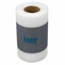 Лента гидроизоляционная 120мм х  10м  KNAUF-ФЛЕХЕНДИХТБАНД