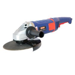 Углошлиф. маш. ДИОЛД  МШУ-2,45-01 (2450Вт,230мм)