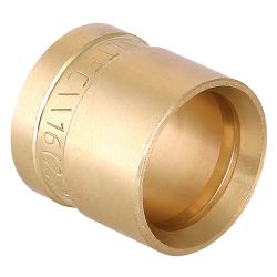 Гильза надвижная 16 AXIAL  VALTEC