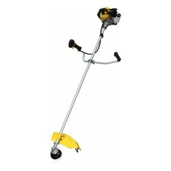 Триммер бензиновый  EUROLUX TR-  800Т (0.8кВт/1.0л.с,ширина скашивания 25.5см,леска/нож,7.9кг)