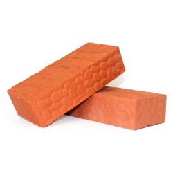 Кирпич керам. один. полнот. М-100  (Воткинск)