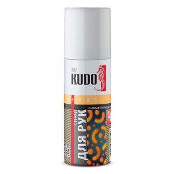 Спрей для рук с антибактериальным эффектом  75мл  KUDO