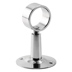 Крепеж для п/с телескопический 1"