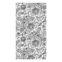 Панель ПВХ термоперевод 2700х250х8мм 350