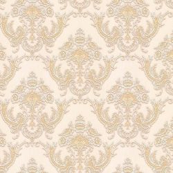 Обои флиз основа горячего тиснения 1,06х10м МИР Розалия мотив 05 45-329-05