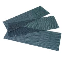 Сетка шлифовальная водост. №120 10,0х28см  X-GLASS