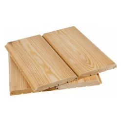 Имитация бруса 16,0 х 135х2000 мм сорт А-В