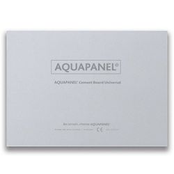 Аквапанель универс. 1200х900х8,0мм  KNAUF
