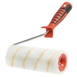 Валик полиакрил 180мм х 48мм/ 72мм (ворс 12мм, бюгель 6мм)  MATRIX 