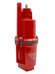 Насос погружной НВ-25В,верх.забор, шнур 25м  РЕСАНТА