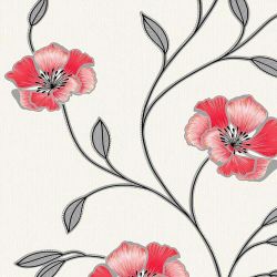 Обои бумажная основа пена 0,53х10м Саратов Василиса 05