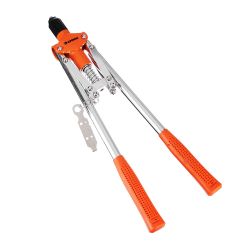 Заклепочник 435мм усиленный двуручный ЕРМАК